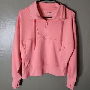 Old Navy Half Zip